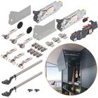 Kit Blum Aventos Hf Servo-drive | Altura 760 - 1040mm (ac.28+
